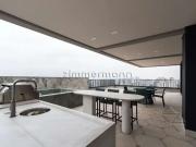 Cobertura para Venda em São Paulo/SP Vila Madalena 3 Quartos