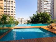 Cobertura para Venda em São Paulo/SP Vila Madalena 3 Quartos