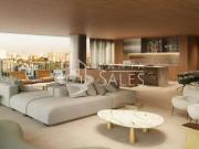 Cobertura para Venda em São Paulo/SP Vila Madalena 4 Quartos