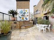 Cobertura para Venda em São Paulo/SP Vila Madalena 4 Quartos