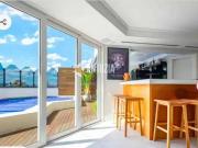 Cobertura para Venda em São Paulo/SP Vila Madalena 7 Quartos