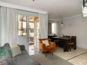 Cobertura para Venda em São Paulo/SP Vila Mangalot 2 Quartos