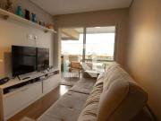 Cobertura para Venda em São Paulo/SP Vila Mariana 1 Quartos