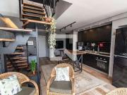 Cobertura para Venda em São Paulo/SP Vila Mariana 1 Quartos