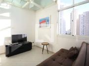 Cobertura para Venda em São Paulo/SP Vila Mariana 1 Quartos