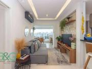 Cobertura para Venda em São Paulo/SP Vila Mariana 2 Quartos