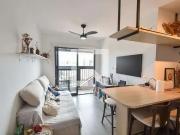 Cobertura para Venda em São Paulo/SP Vila Mariana 2 Quartos