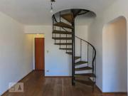 Cobertura para Venda em São Paulo/SP Vila Mariana 2 Quartos