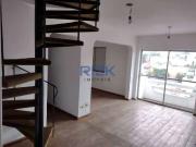 Cobertura para Venda em São Paulo/SP Vila Mariana 2 Quartos