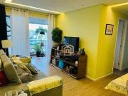 Cobertura para Venda em São Paulo/SP Vila Mariana 2 Quartos