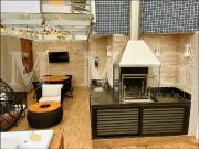 Cobertura para Venda em São Paulo/SP Vila Mariana 2 Quartos