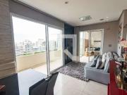 Cobertura para Venda em São Paulo/SP Vila Mariana 2 Quartos