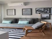 Cobertura para Venda em São Paulo/SP Vila Mariana 2 Quartos