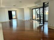 Cobertura para Venda em São Paulo/SP Vila Mariana 3 Quartos Cobertura para Venda em São Paulo/SP Vila Mariana 3 Quartos