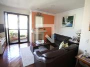 Cobertura para Venda em São Paulo/SP Vila Mariana 3 Quartos