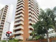 Cobertura para Venda em São Paulo/SP Vila Mariana 3 Quartos