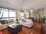 Cobertura para Venda em São Paulo/SP Vila Mariana 3 Quartos