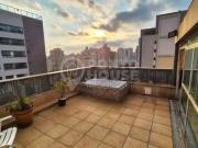 Cobertura para Venda em São Paulo/SP Vila Mariana 3 Quartos