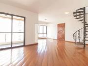 Cobertura para Venda em São Paulo/SP Vila Mariana 3 Quartos