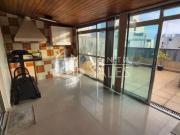 Cobertura para Venda em São Paulo/SP Vila Mariana 3 Quartos