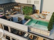 Cobertura para Venda em São Paulo/SP Vila Mariana 3 Quartos