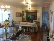 Cobertura para Venda em São Paulo/SP Vila Mariana 3 Quartos