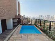 Cobertura para Venda em São Paulo/SP Vila Mariana 3 Quartos