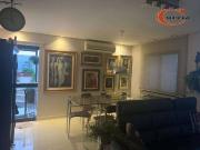 Cobertura para Venda em São Paulo/SP Vila Mariana 3 Quartos