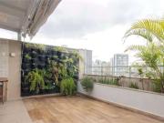 Cobertura para Venda em São Paulo/SP Vila Mariana 3 Quartos