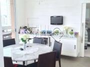 Cobertura para Venda em São Paulo/SP Vila Mariana 3 Quartos