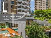 Cobertura para Venda em São Paulo/SP Vila Mariana 3 Quartos