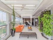 Cobertura para Venda em São Paulo/SP Vila Mariana 3 Quartos