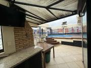 Cobertura para Venda em São Paulo/SP Vila Mariana 3 Quartos