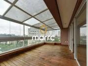 Cobertura para Venda em São Paulo/SP Vila Mariana 3 Quartos