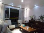 Cobertura para Venda em São Paulo/SP Vila Mariana 3 Quartos