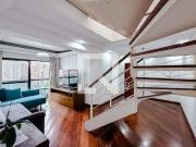 Cobertura para Venda em São Paulo/SP Vila Mariana 3 Quartos