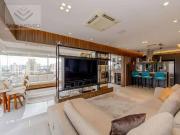 Cobertura para Venda em São Paulo/SP Vila Mariana 3 Quartos