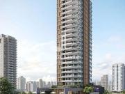 Cobertura para Venda em São Paulo/SP Vila Mariana 3 Quartos