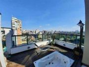 Cobertura para Venda em São Paulo/SP Vila Mariana 3 Quartos