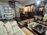 Cobertura para Venda em São Paulo/SP Vila Mariana 3 Quartos