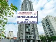 Cobertura para Venda em São Paulo/SP Vila Mariana 3 Quartos