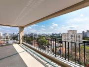 Cobertura para Venda em São Paulo/SP Vila Mariana 4 Quartos