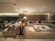 Cobertura para Venda em São Paulo/SP Vila Mariana 4 Quartos