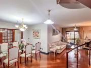 Cobertura para Venda em São Paulo/SP Vila Mariana 4 Quartos