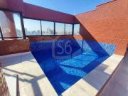 Cobertura para Venda em São Paulo/SP Vila Mariana 4 Quartos