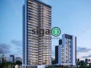 Cobertura para Venda em São Paulo/SP Vila Mariana 4 Quartos