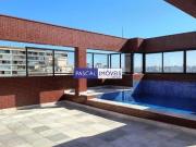 Cobertura para Venda em São Paulo/SP Vila Mariana 4 Quartos