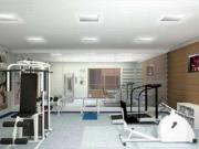 Cobertura para Venda em São Paulo/SP Vila Mariana 4 Quartos