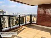 Cobertura para Venda em São Paulo/SP Vila Mariana 4 Quartos