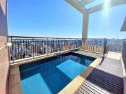 Cobertura para Venda em São Paulo/SP Vila Mariana 4 Quartos